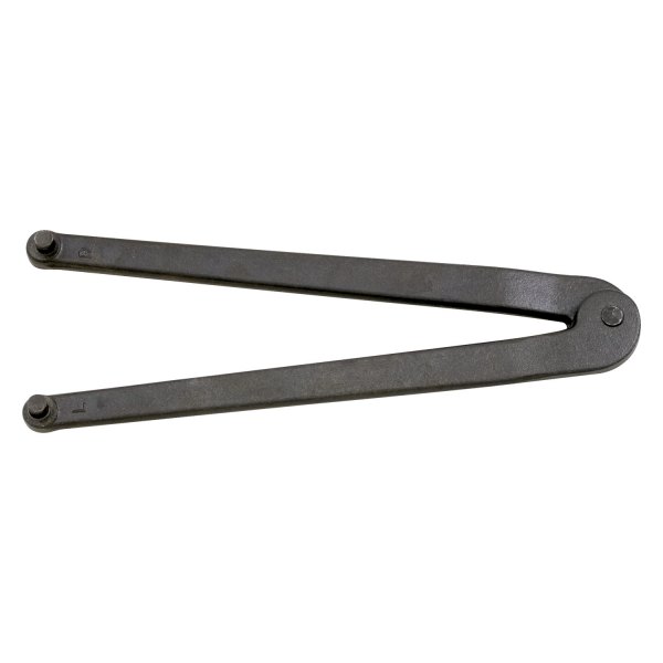 Martin Sprocket® - 4" Black Oxide Adjustable Face Pin Spanner Wrench