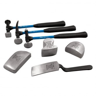 Performance Tool W1013 Performance Tool Auto Body Pick and Finishing  Hammers