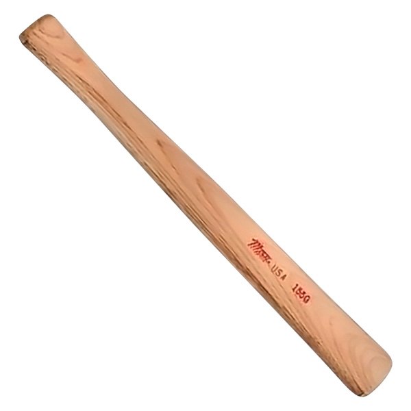 Martin Sprocket® - 12 Pieces 16" Replacement Hickory Hammer Handle