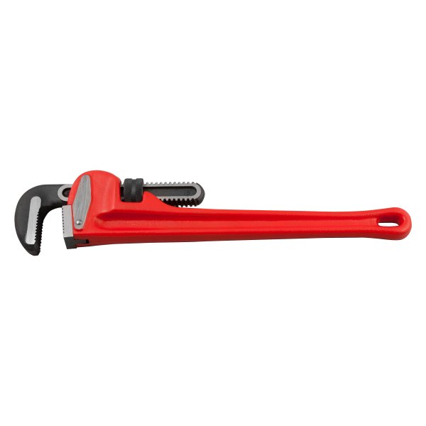 Martin Sprocket® - 3/4" x 6" Serrated Jaws Iron Straight Pipe Wrench
