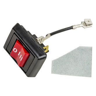 Master Appliance® - 3 Position Switch for Heat Gun