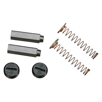 Master Appliance® - Brush Kit for Heat Guns