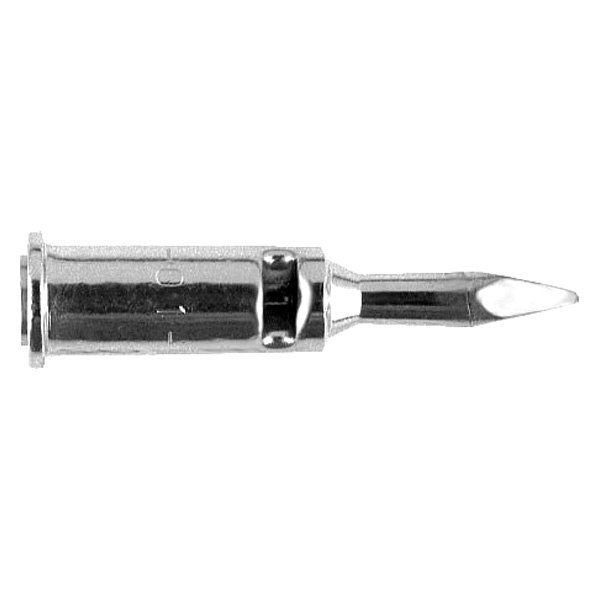 Master Appliance® - Ultratorch™ UT-100Si 0.020" Square Tapered Pyramid Soldering Tip