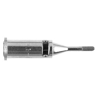 Master Appliance® - Ultratorch™ UT-100Si Bevel 35° Spade Soldering Tip
