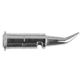 Master Appliance® - Ultratorch™ UT-100Si 0.039" Offset Tapered Needle Soldering Tip
