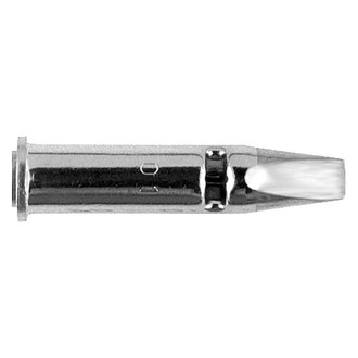 Master Appliance® - Ultratorch™ UT-100Si High Powered Chisel Long Tapered Soldering Tip