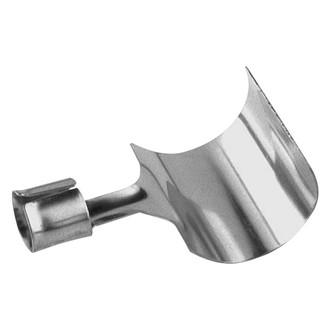 Master Appliance® - 0.750" Heat Shrink Attachment