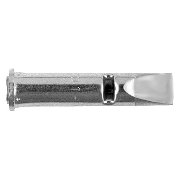 Master Appliance® - 0.315" High Powered Chisel Soldering Tip