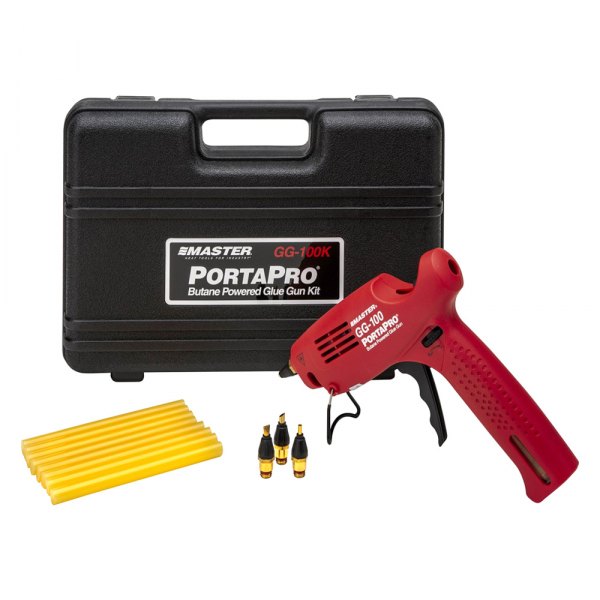 Master Appliance® - PortaPro™ 392 °F Gas Butane Glue Gun