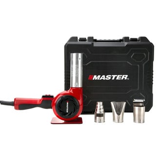 Master Appliance® HG-201D-00-K - 400 °F Corded 120 V 5.0 A 600 W Heat Gun Kit