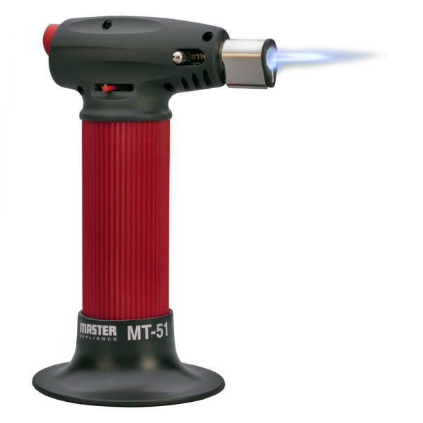  Master Appliance® - Microtorch™ High Performance Butane Torch