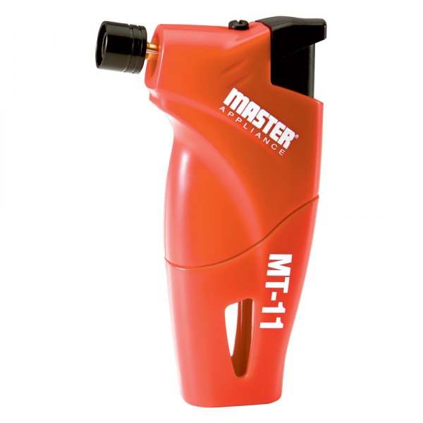 Master Appliance® - Microtorch™ Compact Butane Torch with 15/16 oz. Butane Can