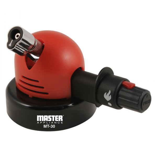 Master Appliance® - Microtorch™ Table Top Butane Micro Torch