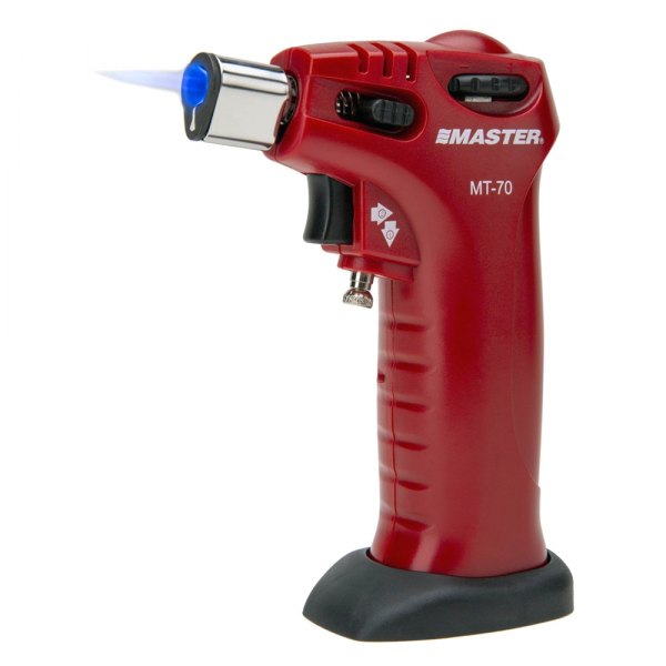 Master Appliance® - Microtorch™ Mini-Trigger Butane Torch