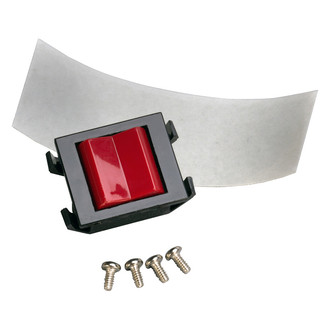 Master Appliance® - Switch Snap-In Rocker Kit for Heat Guns