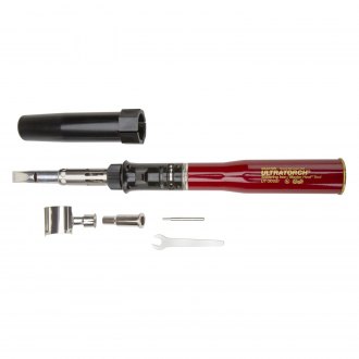 mizu出品 1200×550×800 Master Appliance® UT-200Si - Ultratorch™ UT-200Si Butane