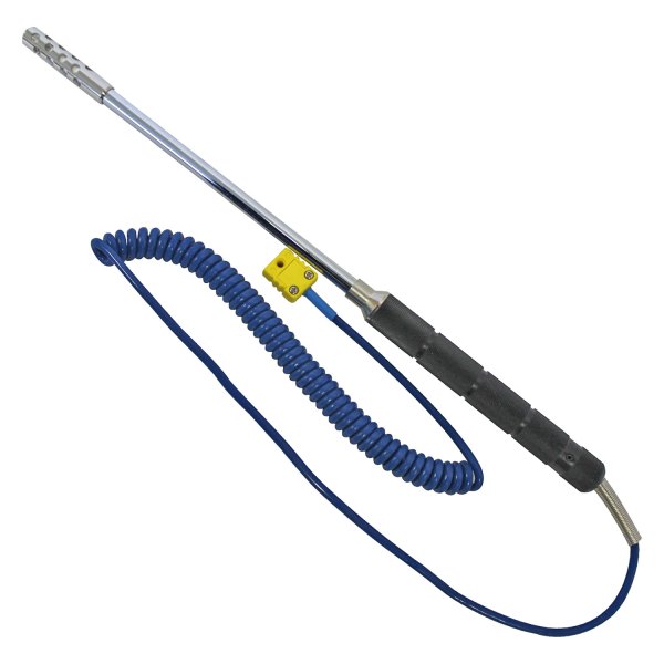 Mastercool® - Air Probe with Coil Cord