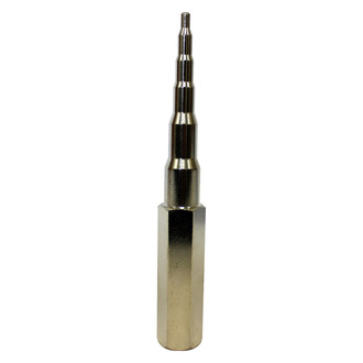 Mastercool® - 1/4" to 5/8" All-in-One Swaging Punch