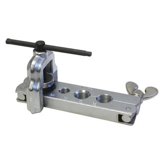 Mastercool® 70056 - 5/8" to 1" 45° Manual Flaring Tool