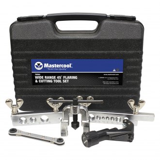 70092 A/C Flaring, Double Flaring and Cutting Tool Set MASTERCOOL 
