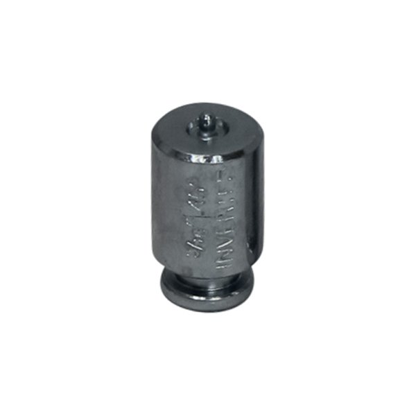 Mastercool® - 3/16" 45° Double Flaring Adapter