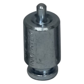 Mastercool® - 5/16" 45° Double Flaring Adapter
