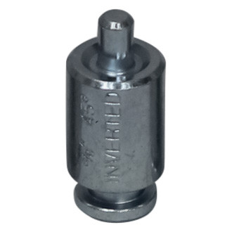 Mastercool® - 3/8" 45° Double Flaring Adapter