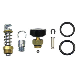 Mastercool® 71201-001A-R - Valve and Hydraulic Repair Kit