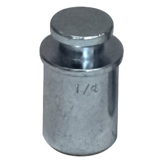 Mastercool® - 1/4" Brake Flaring Adapter