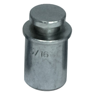 Mastercool® - 5/16" Push Connect Flaring Adapter