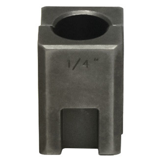 Mastercool® - 1/4" Push Connect Flaring Tool Die