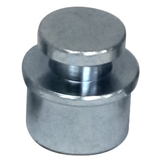 Mastercool® - 3/8" GM Fuel Line Flaring Adapter