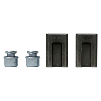 Mastercool® - SAE GM Fuel Line Flaring Tool Die