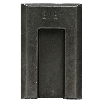 Mastercool® 71416 - 3/8" GM Fuel Line Flaring Tool Die