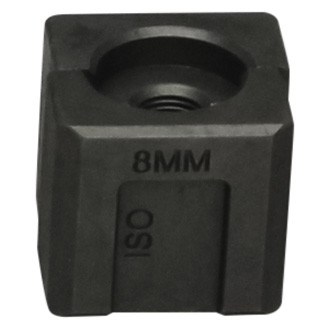 Mastercool® - 8 mm Bubble Flaring Tool Die