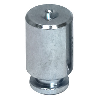 Mastercool® - 4.75 mm Bubble Flaring Adapter