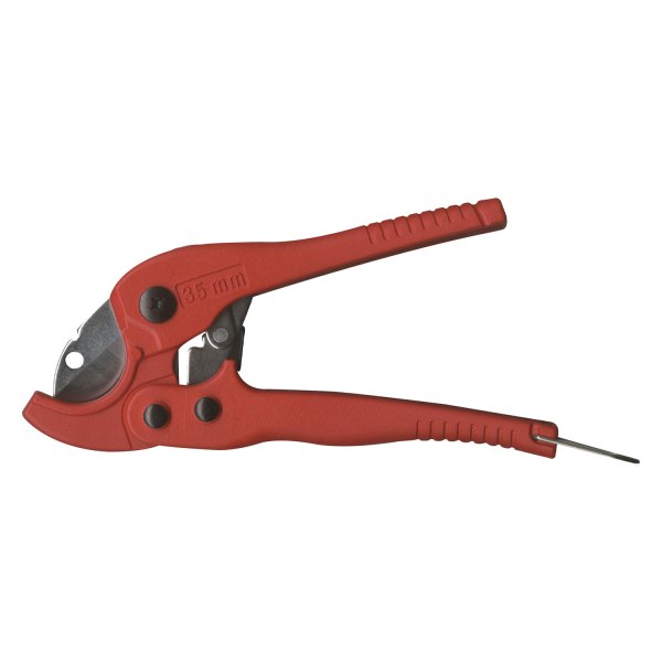 Mastercool® - Up to 1-1/2" Heavy Duty Rachet Hose and Pipe Cutter