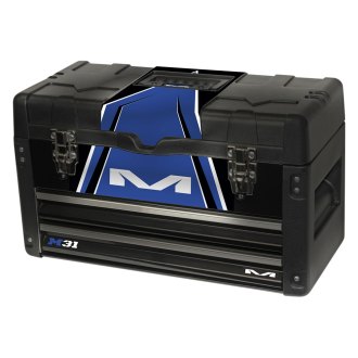 Matrix Concepts® - M31™ Worx Plastic Portable Tool Box