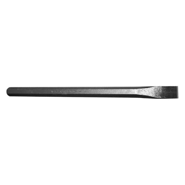 Mayhew Tools® - Mayhew Pro™ 5/8" x 6-1/2" Flat Cold Chisel