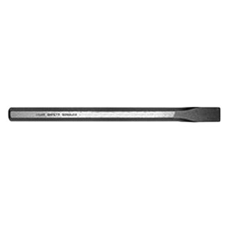 Mayhew Tools® - Mayhew Pro™ 5/8" x 12" Long Flat Cold Chisel