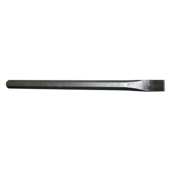 Mayhew Tools® - Mayhew Pro™ 3/4" x 12" Long Flat Cold Chisel