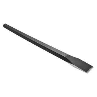 Mayhew Tools® - Mayhew Pro™ 7/8" x 18" Long Flat Cold Chisel