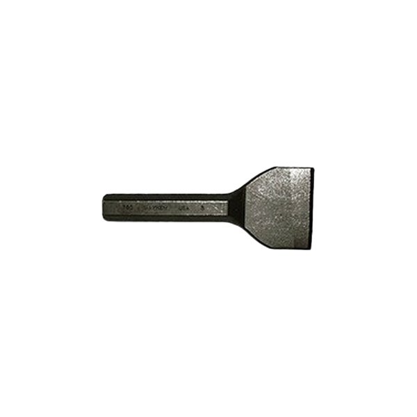 Mayhew Tools® - 3" x 7-1/2" Flat Brick Chisel
