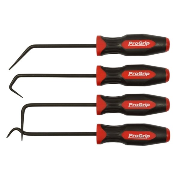 Mayhew Tools® - ProGrip™ 4-piece Hose Hook Set