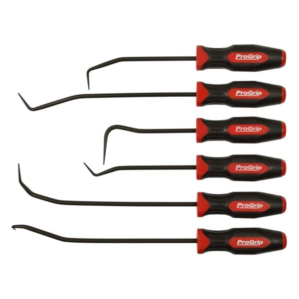 Mayhew Tools® - ProGrip™ 6-piece Hose Hook Set