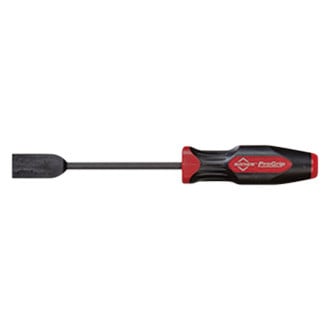 Mayhew Tools® 13153 - ProGrip™ 1" Straight Blade Steel Gasket Scraper