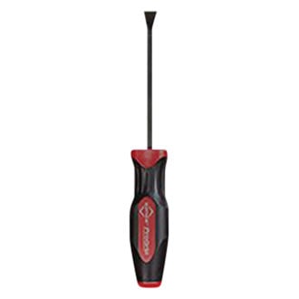 Mayhew Tools® 13159 - ProGrip™ 15° Offset Blade Steel Gasket Scraper