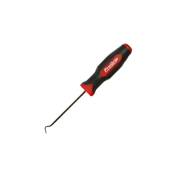 Mayhew Tools® - ProGrip™ 6-1/4" Angled Mini Dual Hook