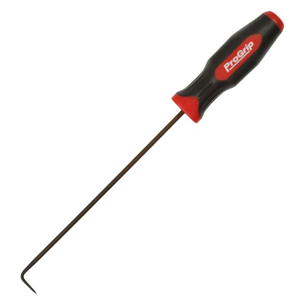 Mayhew Tools® - ProGrip™ 9-1/4" 90° Angled Mini Long Hook