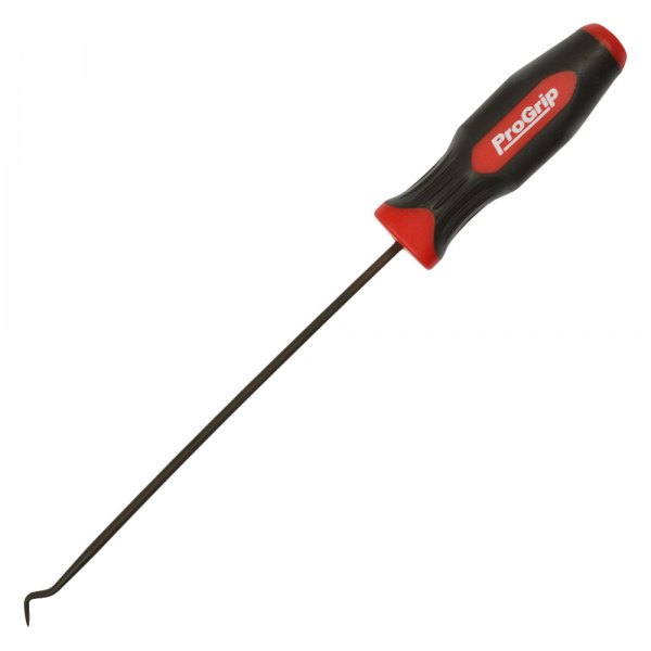 Mayhew Tools® - ProGrip™ 6-1/4" Angled Mini Long Dual Hook